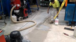 How to grind any concrete surface properly