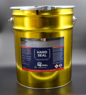 Hard Seal (Coloured)