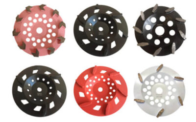 The 5 myths of selecting the correct diamond tooling …