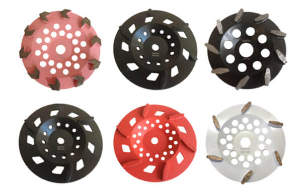 The 5 myths of selecting the correct diamond tooling …