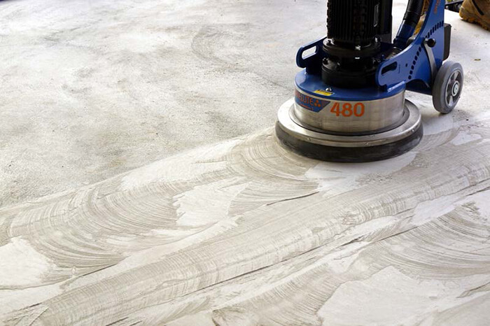hard-concrete