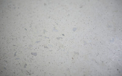 What disc should I use to grind soft concrete