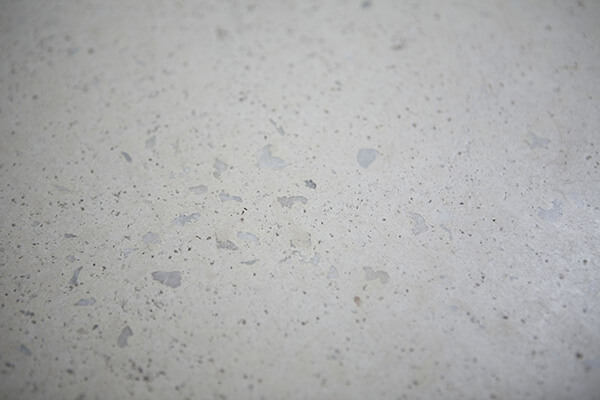 What disc should I use to grind soft concrete