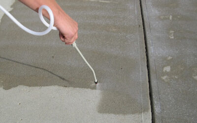 How to select the correct sealer for indoors and outdoors