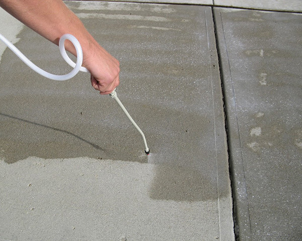 How to select the correct sealer for indoors and outdoors
