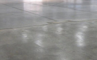 What concrete sealer is suitable for your customer and their budget?