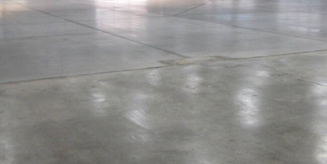 What concrete sealer is suitable for your customer and their budget?