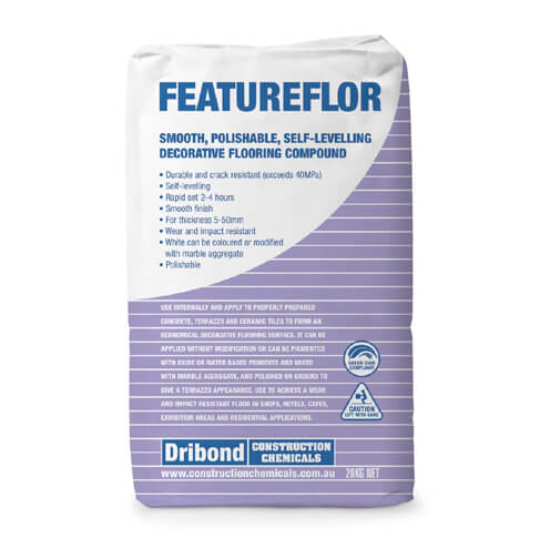 featureflor-contreat Featureflor Leveling Compound