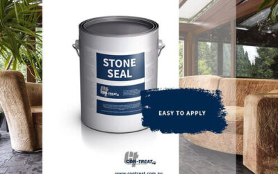 Stone Seal: For Every Type of Rough & Tough Surface