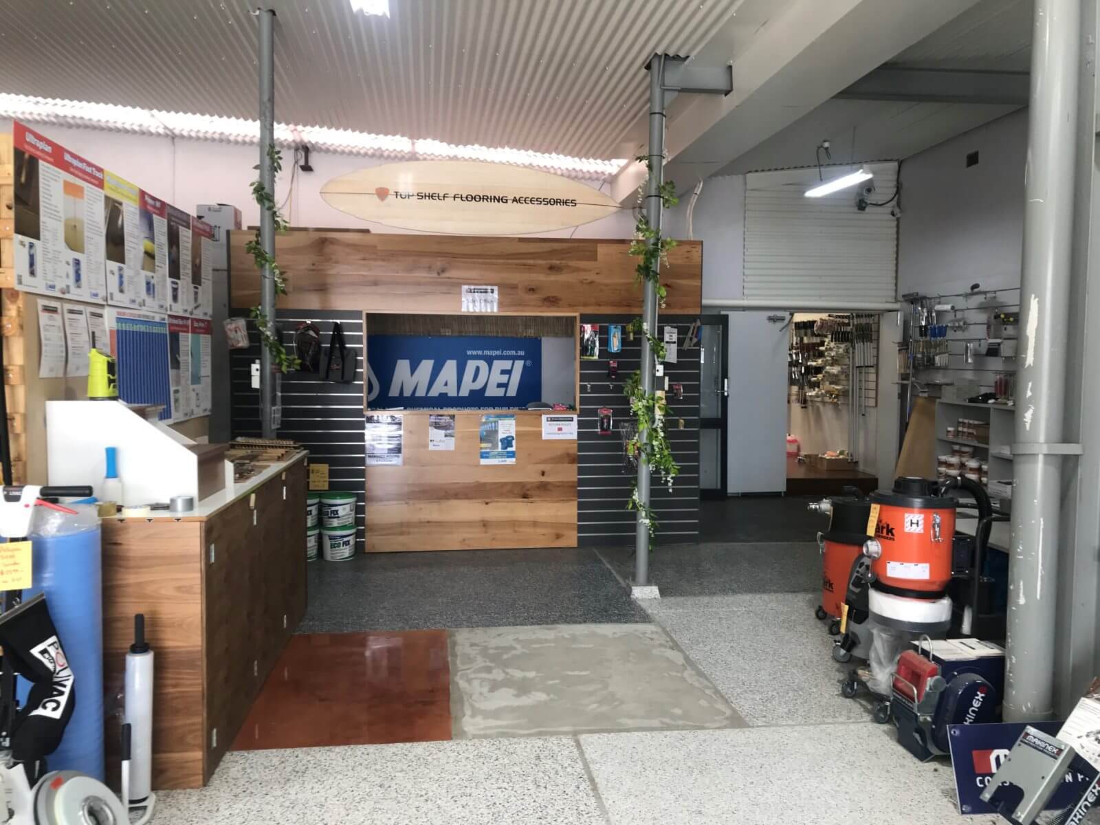 Top Shelf Flooring Top Shelf Flooring
