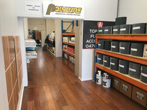 Top Shelf Flooring
