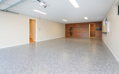Con-Treat’s SureFlake System Exceeds Expectations for Major Sydney Based Firm.