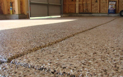 The Importance of Proper Surface Preparation for Epoxy Flooring: The Foundation for a Flawless Finish