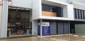 Con-Treat Victoria Store