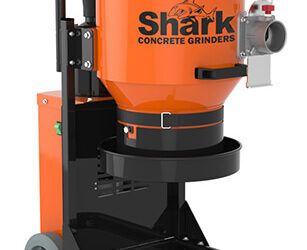 Dust Extractors: A Must-Have for Concrete Grinding