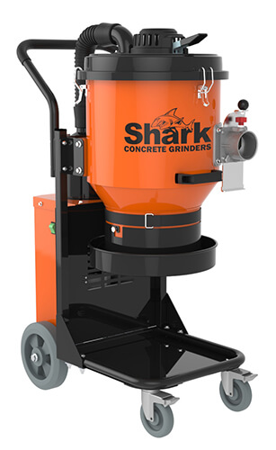 Shark H17 Dust Extractor