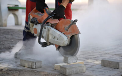 Silica Dust – What you Must Know