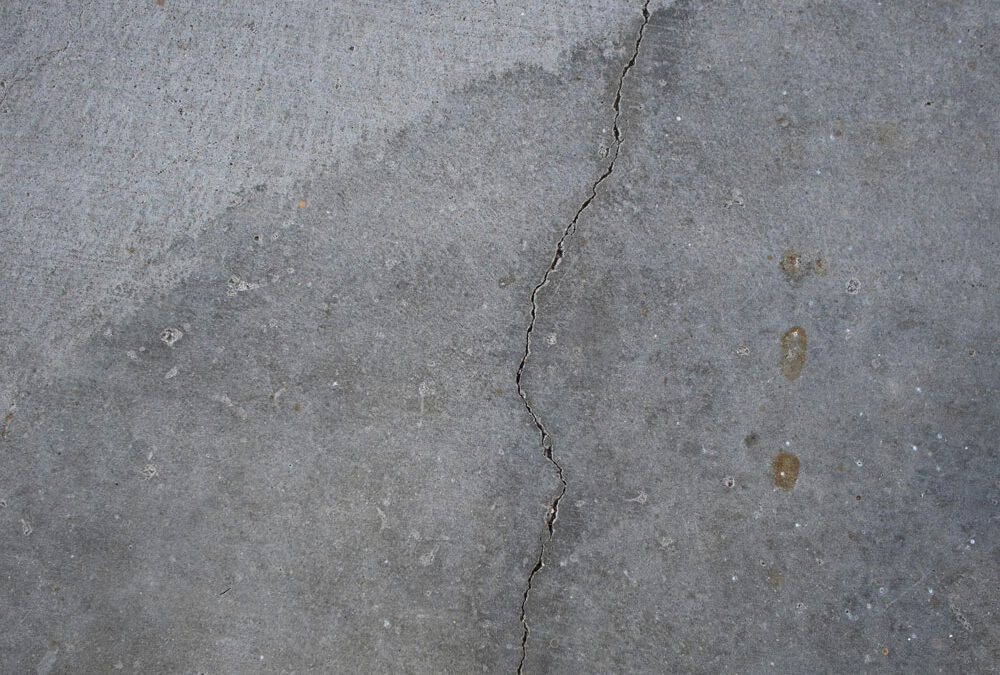 Common Concrete Flooring Problems and How to Fix Them: A DIY Guide with Expert Help