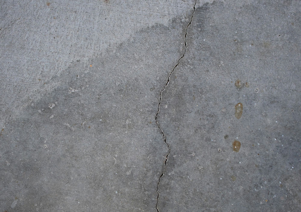 Concrete Flooring
