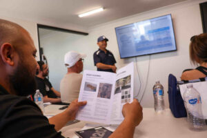 Epoxy Flooring Training Course