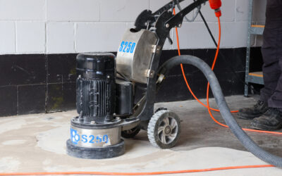Choosing the Right Grinding Head for the Job: A Comprehensive Guide for Concrete Grinders