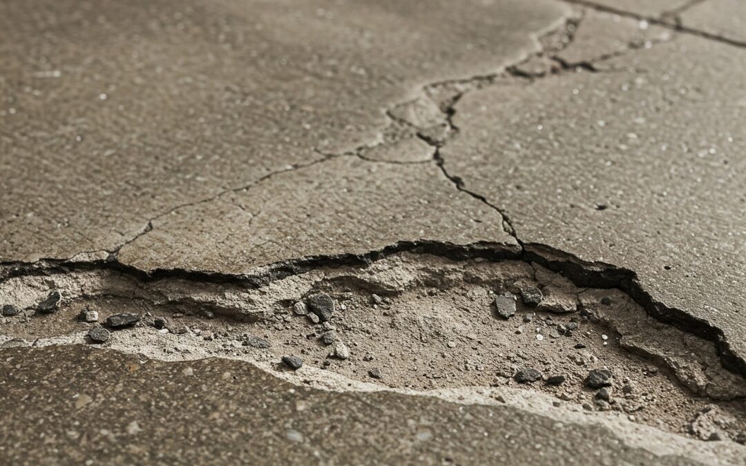 The Future of Concrete Flooring: Trends, Tech, and Expert Advice