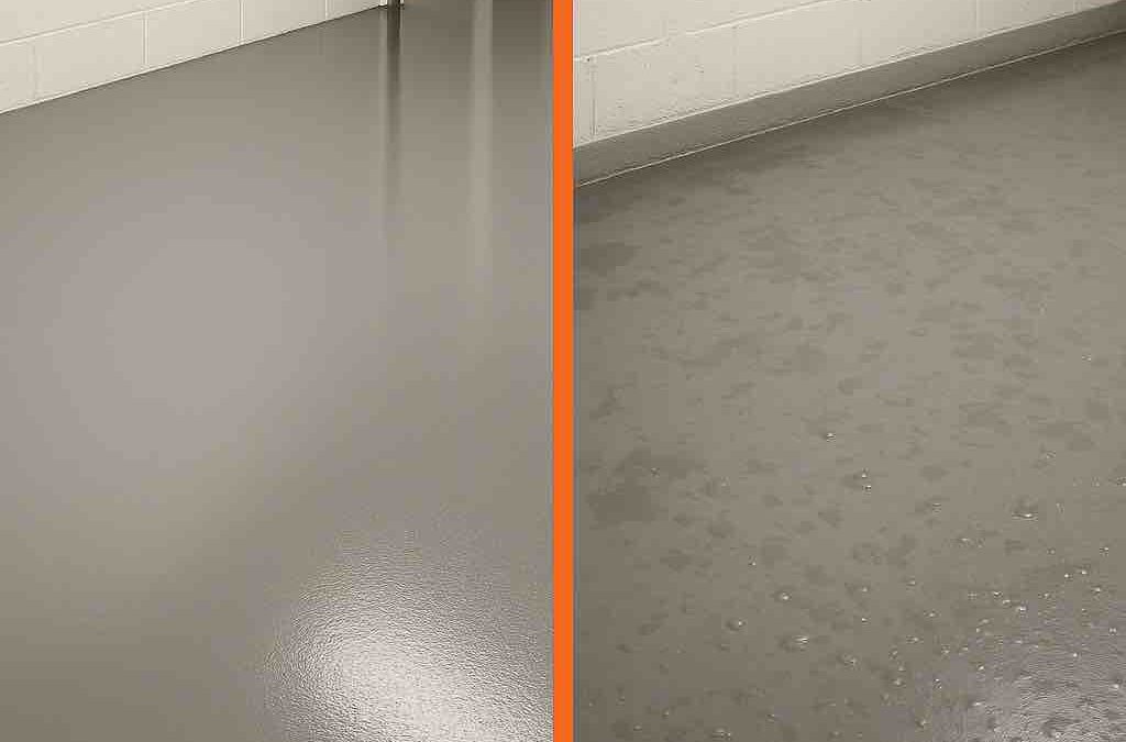 5 Common Epoxy Flooring Mistakes (and How to Avoid Them!) – Your Guide to a Perfect Finish