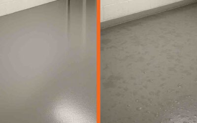 5 Common Epoxy Flooring Mistakes (and How to Avoid Them!) – Your Guide to a Perfect Finish