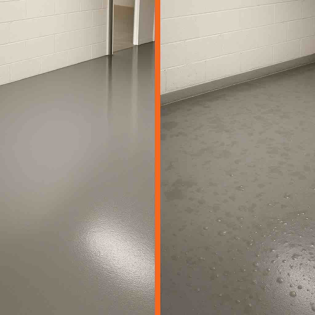 Epoxy Flooring Tips