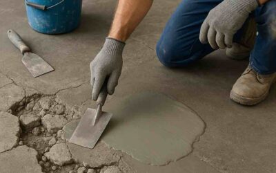 The Ultimate Checklist for Concrete Floor Preparation: Why It’s Non-Negotiable