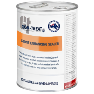 Stone Enhancing Sealer