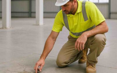 Achieving Industrial-Strength Floors: Heavy-Duty Solutions for Commercial & Industrial Spaces