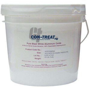 Aluminium Oxide