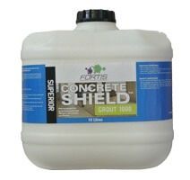 Fortis Concrete Grout