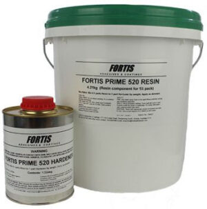 Fortis 520 Eco Prime