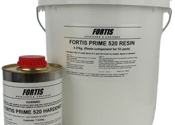 Fortis 520 Eco Prime