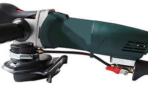 Hand Polisher