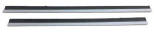 Vacuum Head Rubbers
