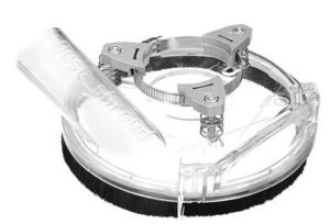 5" Dust Mate