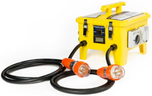 Makinex Parallel Box