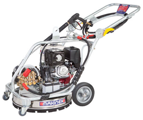 Makinex Pressure Washer