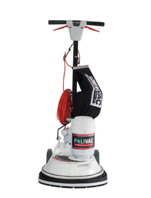 Polivac SV30 Floor Sander