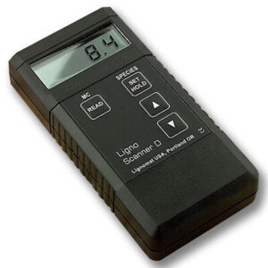 Ligno SDM Pinless Moisture Meter