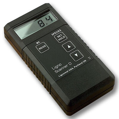 Ligno SDM Pinless Moisture Meter