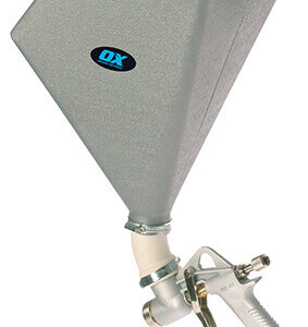 Ox Hopper Gun