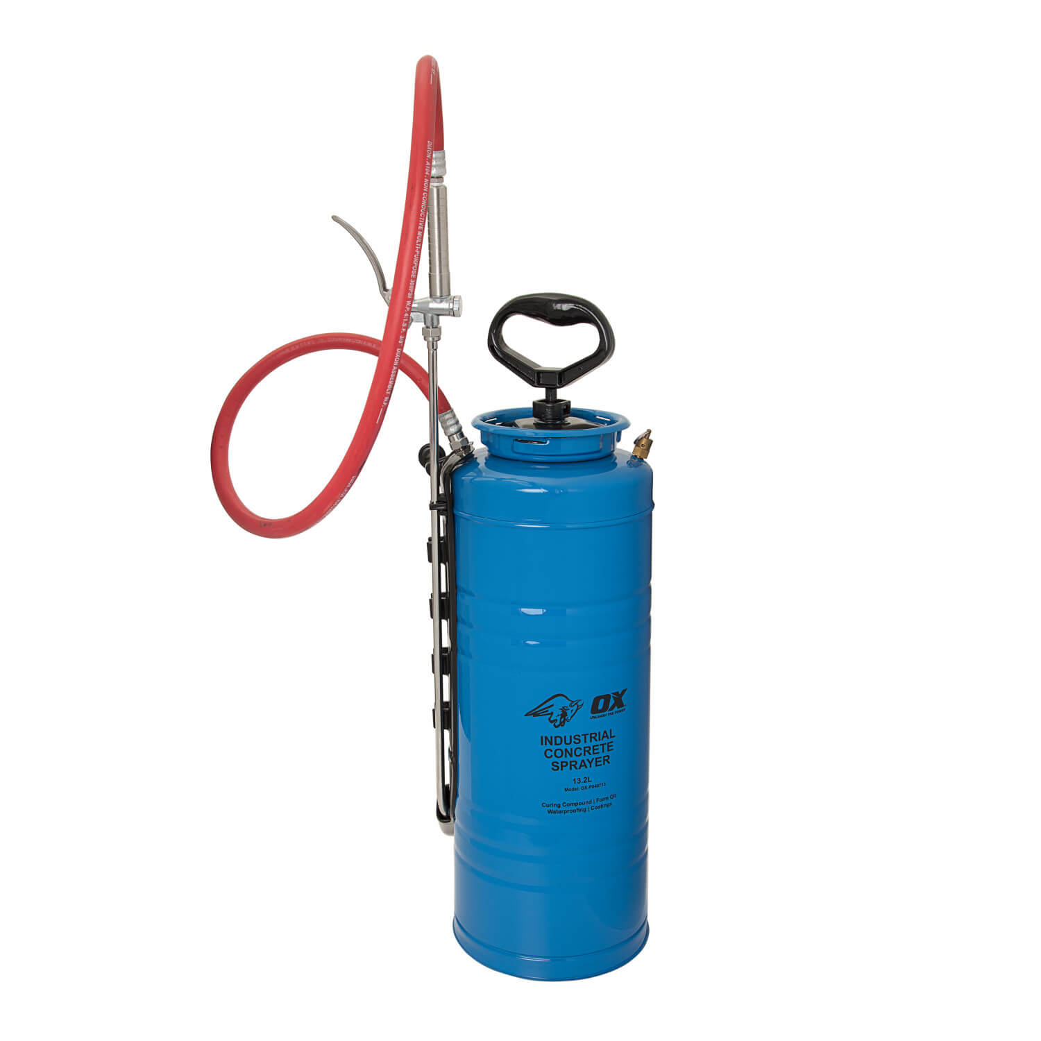 Ox Sprayer