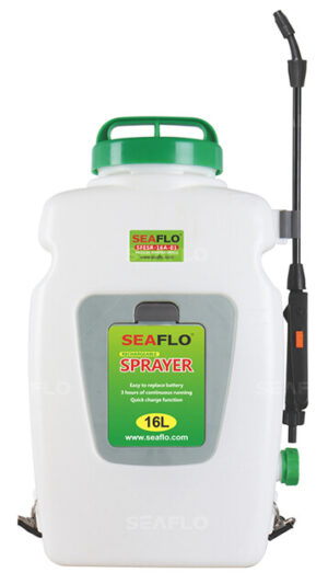 Electric Sprayer