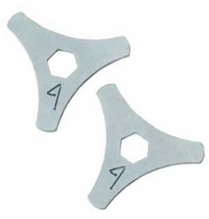 CAM Gauge Sets