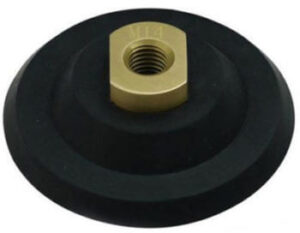 5" Velcro Adaptor