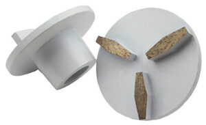 Segment Plugs